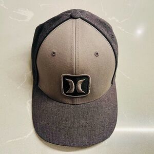 Hurley Men’s Flex Fit Hat size S/M